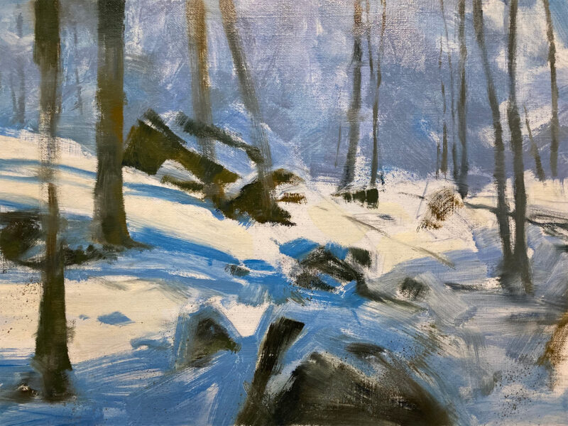 A New Sun, Holland Glen - Image 7