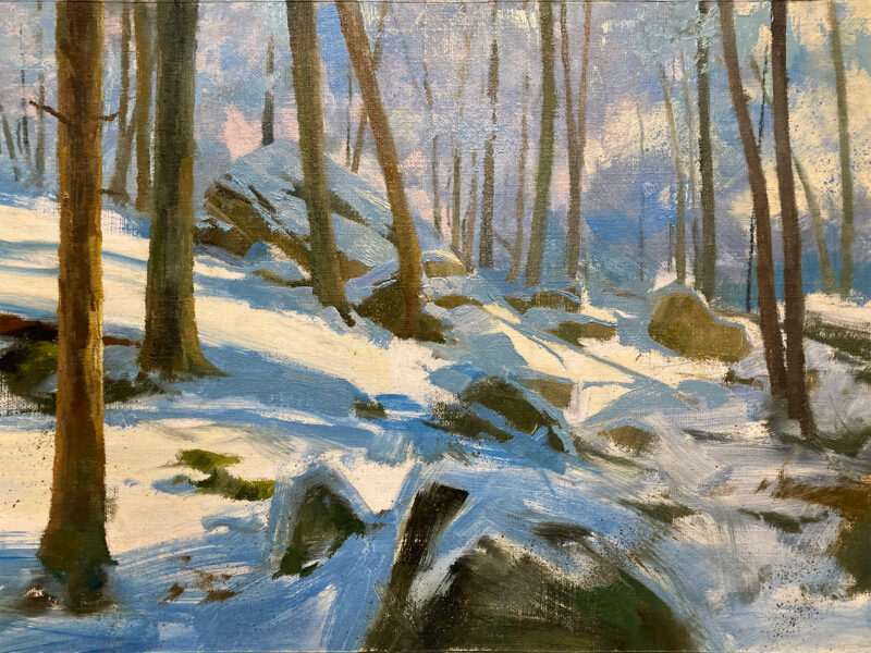 A New Sun, Holland Glen - Image 8