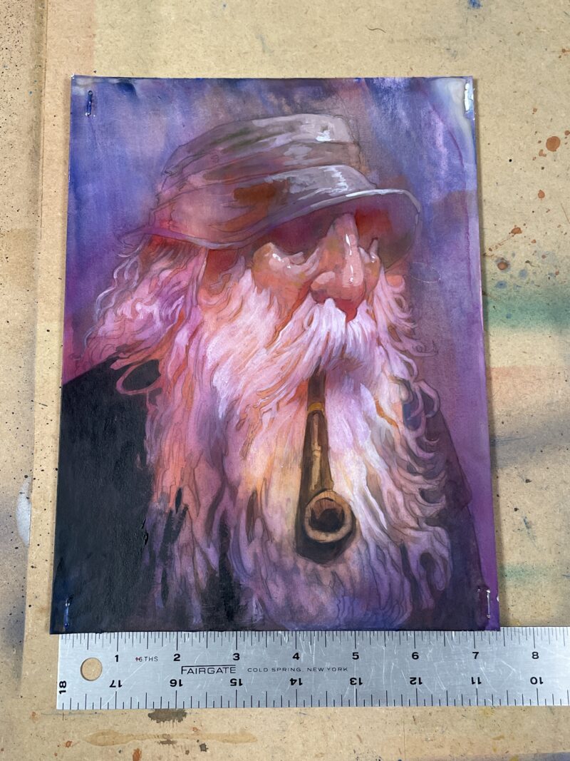 The Fisherman - Image 3