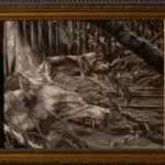 "Predators" by Anthony Moravian