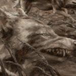 "Predators" by Anthony Moravian