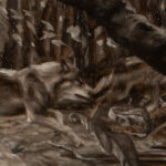 "Predators" by Anthony Moravian