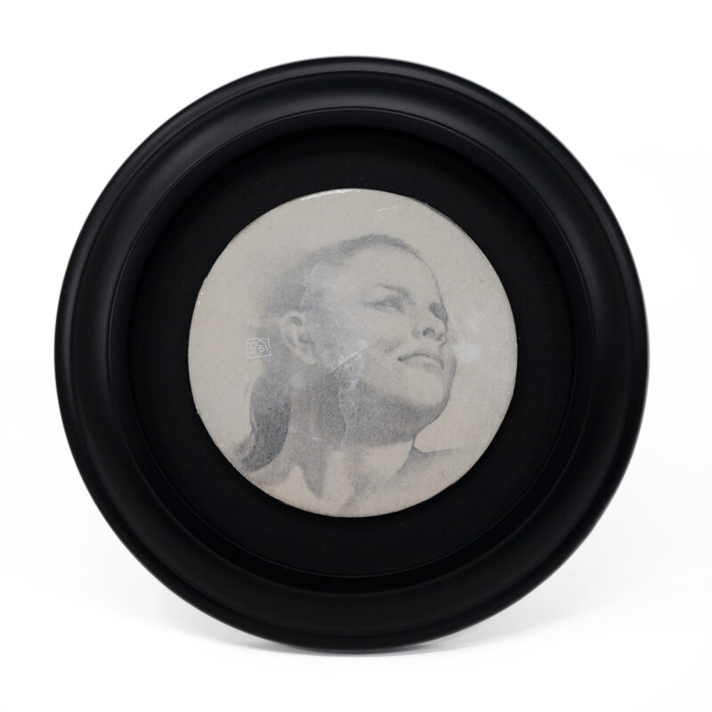 "Objects No.3" by Reiko Murakami