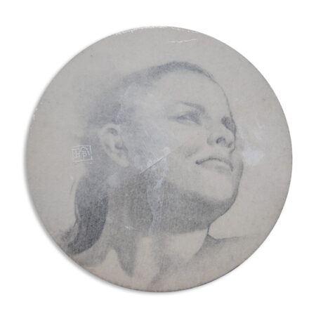 "Objects No.3" by Reiko Murakami