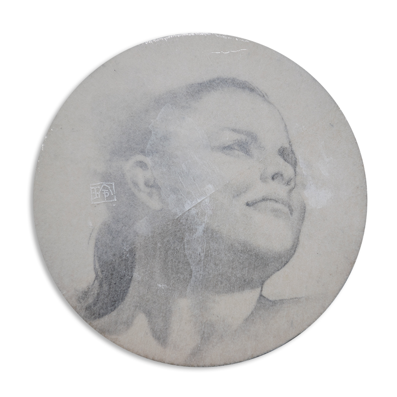 "Objects No.3" by Reiko Murakami