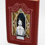 heart strings angled