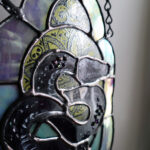 'Eden's Serpent' by Tia Kinsman