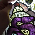 'Eden's Serpent' by Tia Kinsman