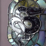 'Eden's Serpent' by Tia Kinsman