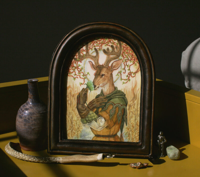 Velvet Longing - Image 3