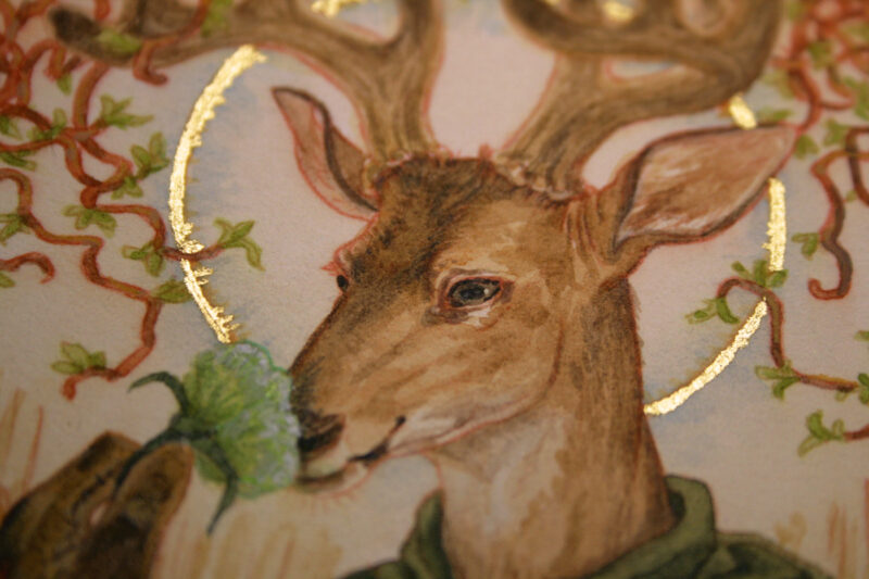 Velvet Longing - Image 4