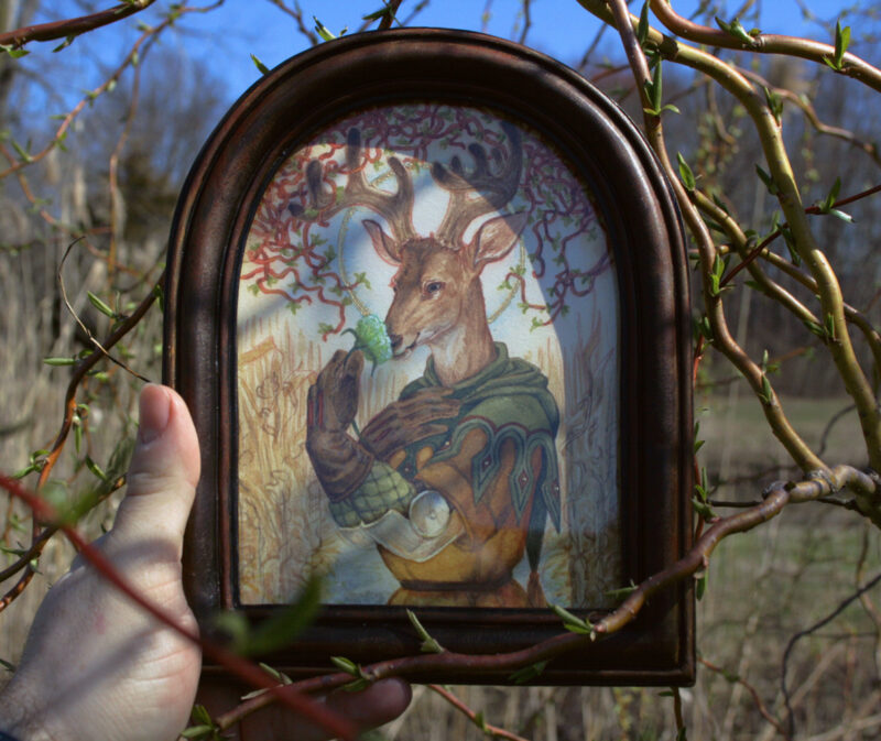 Velvet Longing - Image 5