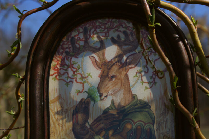 Velvet Longing - Image 6
