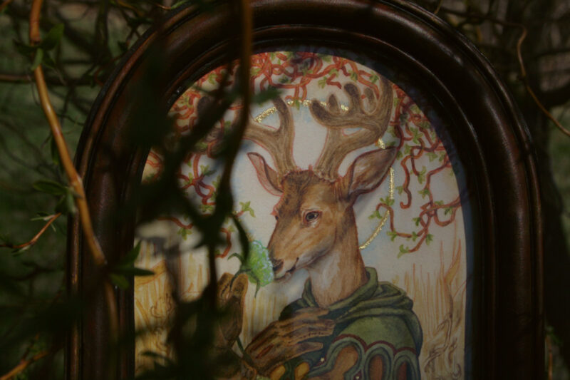 Velvet Longing - Image 7