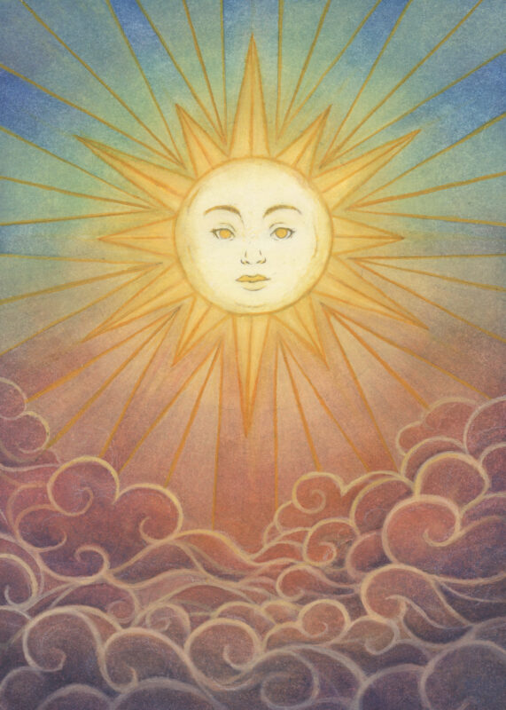 Clarity by Madalyn McLeod