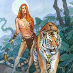 Huntress