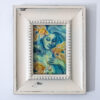 Fowler Nereid framed