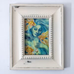 Fowler Nereid framed