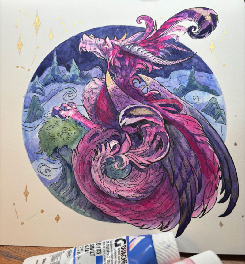 Stargazer
