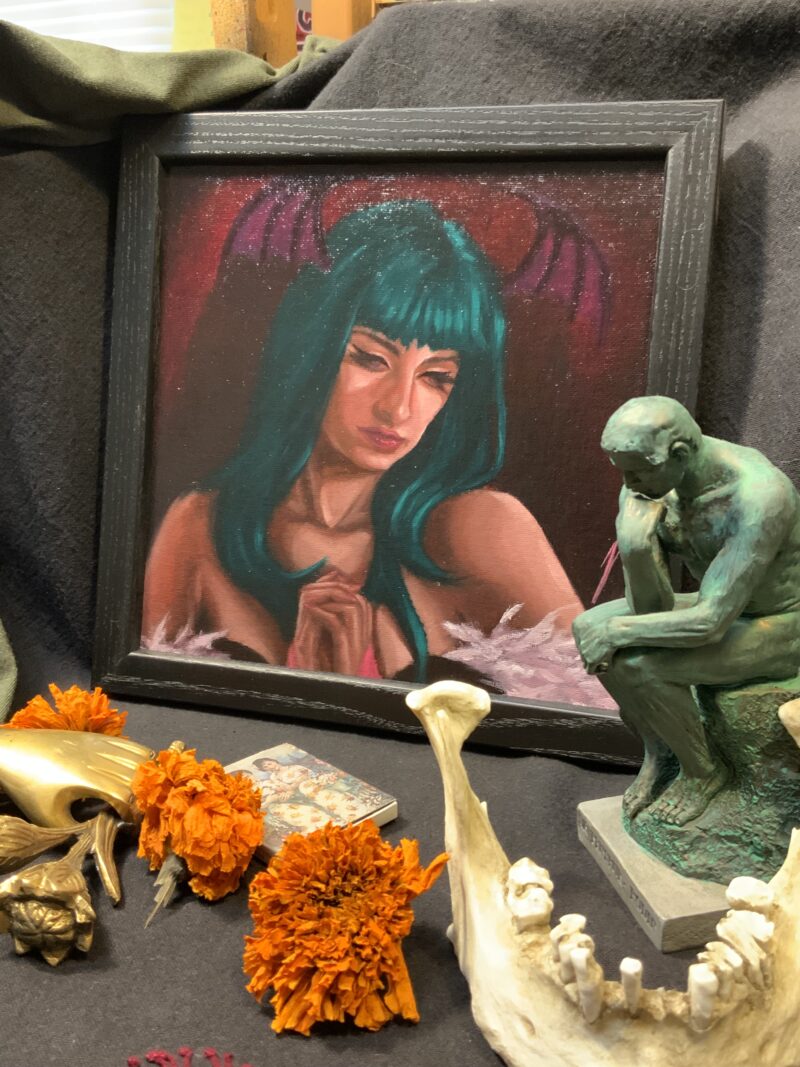 Morrigan Aensland - Image 3