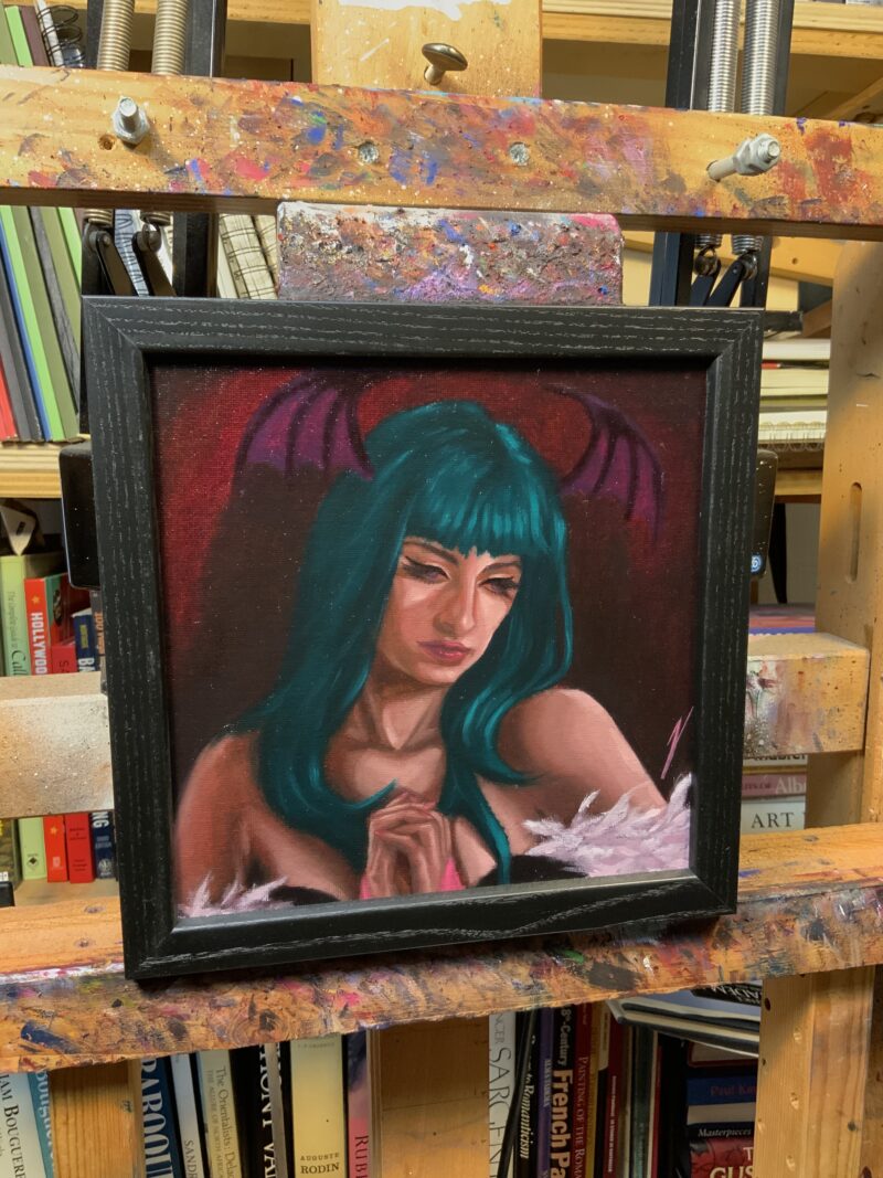 Morrigan Aensland - Image 2