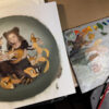 The Winged Foxes of Lady Kit - Image 3