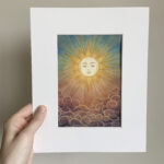 Clarity by Madalyn McLeod