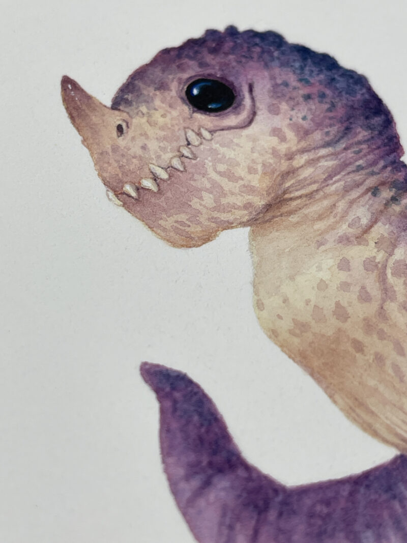 A Tiny Gentleman - Image 2