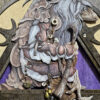 Mystic Character Detail