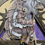 Mystic Character Detail