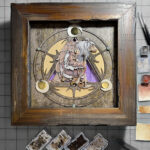 Mystic and Materials