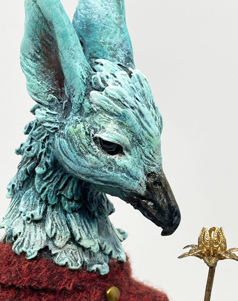 Marginalia Beast - Image 8