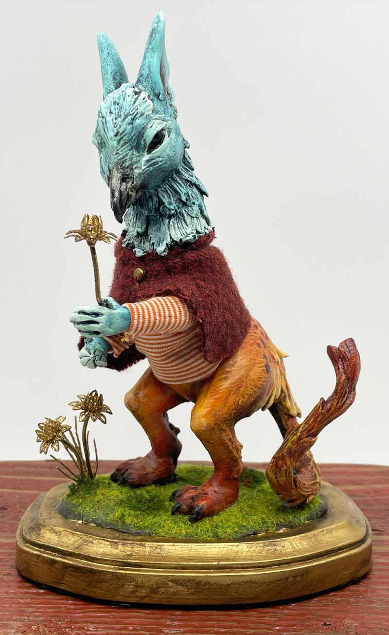 Marginalia Beast - Image 9
