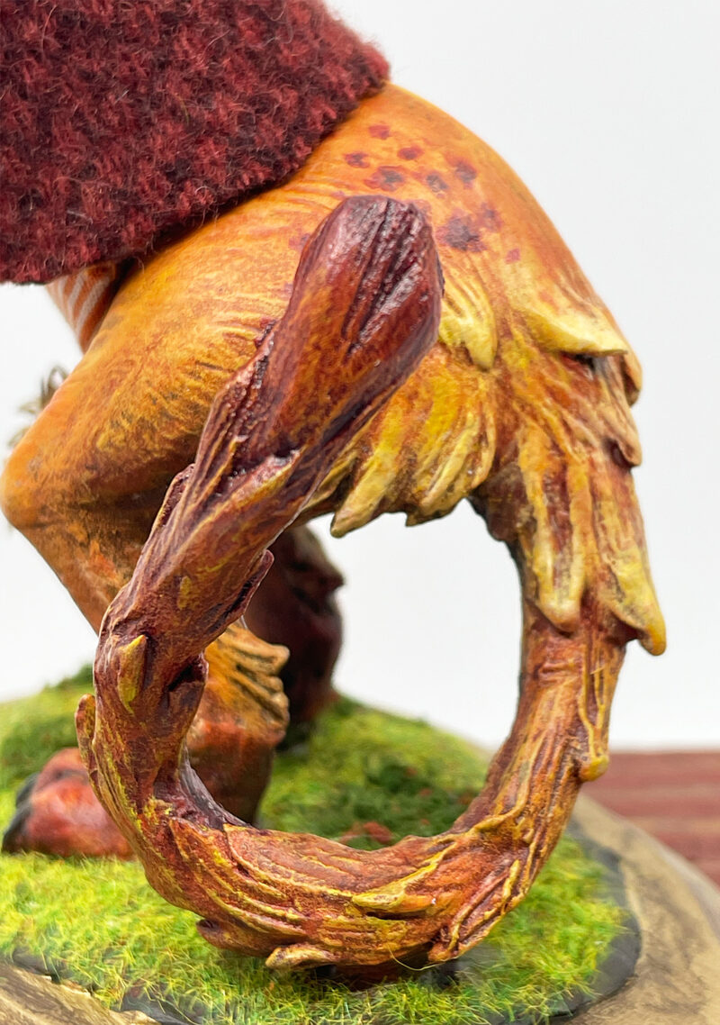 Marginalia Beast - Image 6
