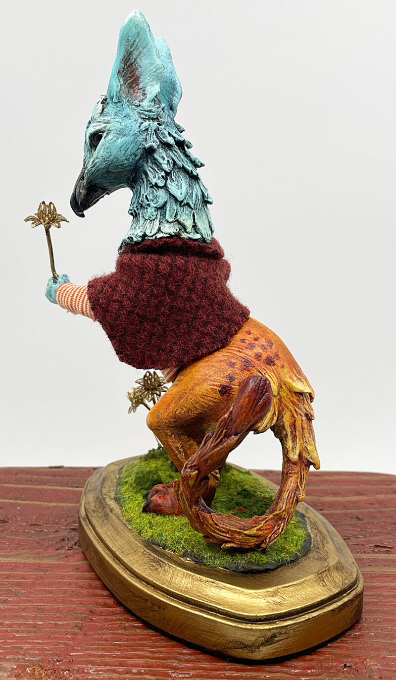 Marginalia Beast - Image 4