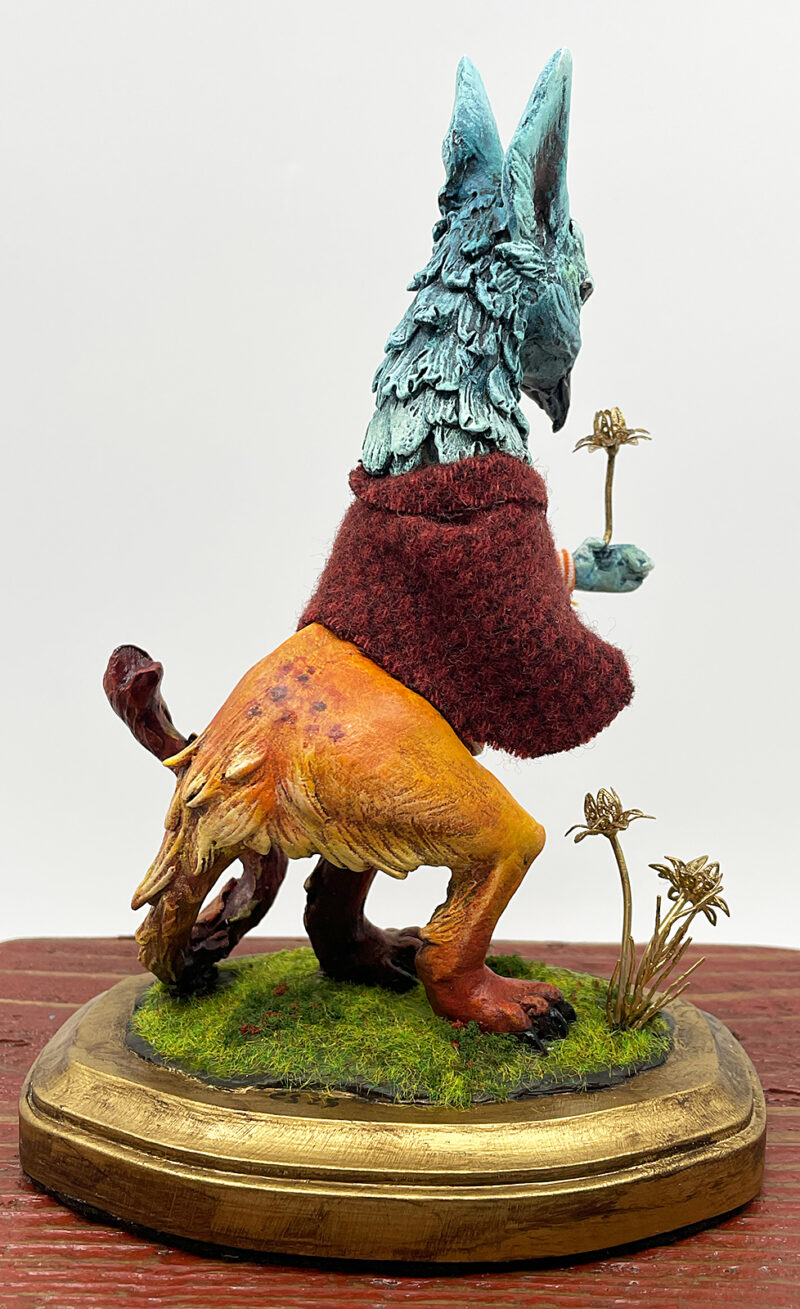 Marginalia Beast - Image 2