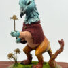 Marginalia Beast