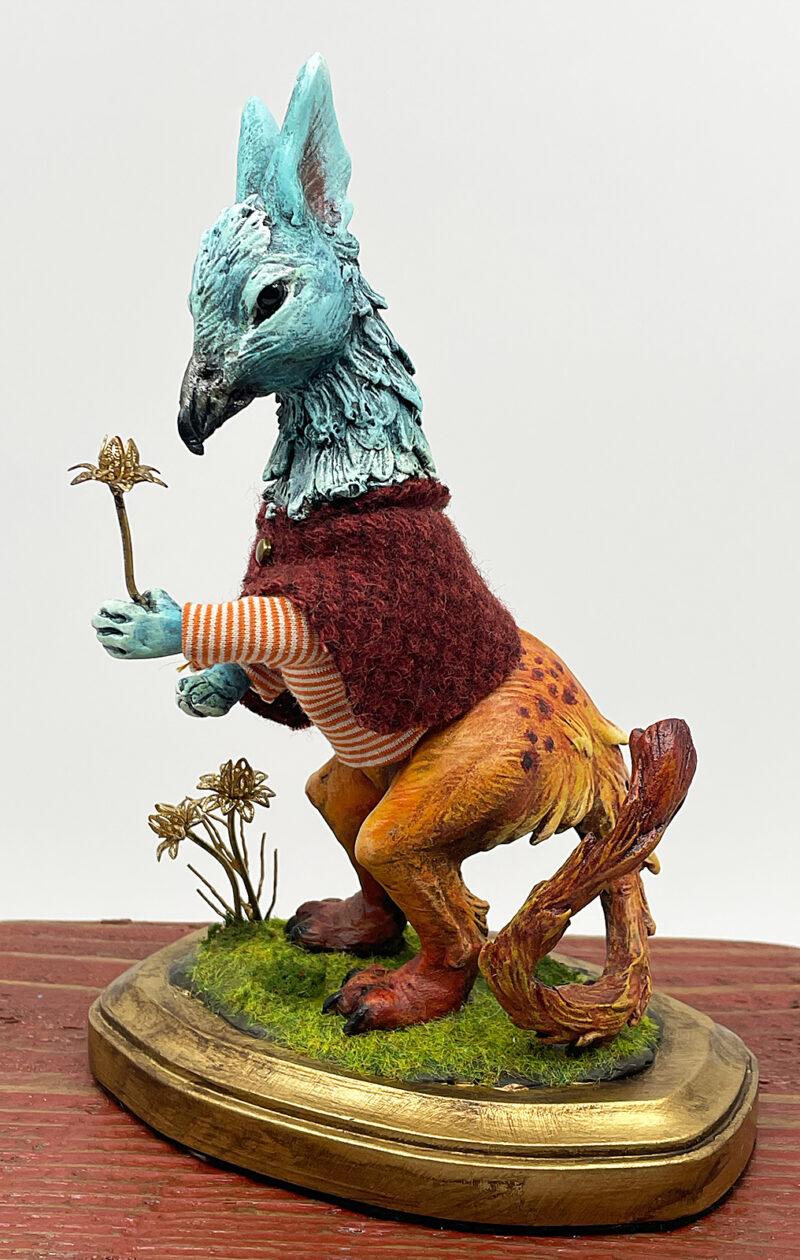 Marginalia Beast - Image 3