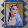 Virgo Maria - in frame