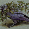 The Raven's Garland