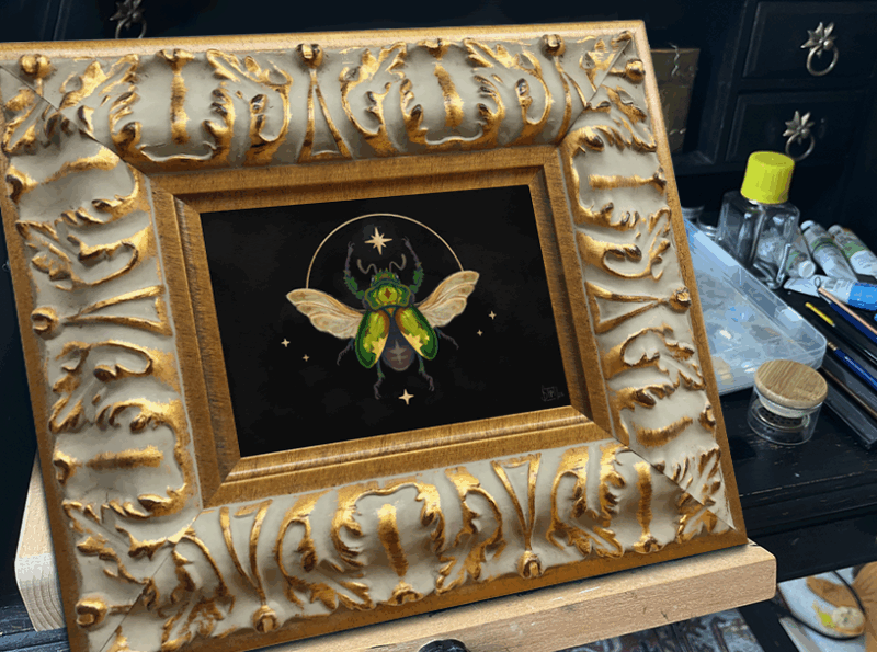 Ancient Messenger - Image 3