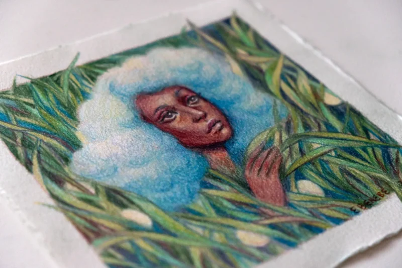 Iris - Image 2