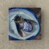 Pondering Dreams Oil Painting