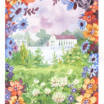 "Memory" by Ania Mohrbacher