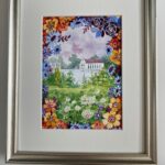 "Memory" by Ania Mohrbacher