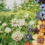 "Memory" by Ania Mohrbacher