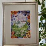 "Memory" by Ania Mohrbacher