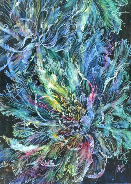 Something Blue