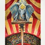 Don't Look Down by Catherine Moore