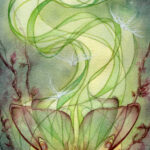 "Eidolon" - by Amelia Leonards